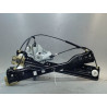 MECANISME+MOTEUR LEVE-GLACE AVANT GAUCHE OPEL ZAFIRA