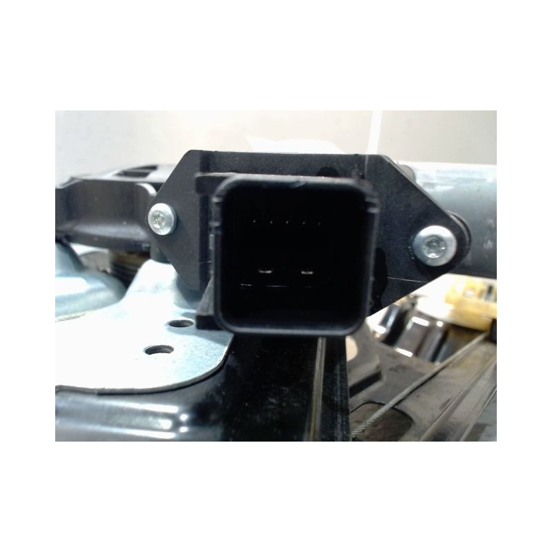 MECANISME+MOTEUR LEVE-GLACE AVANT GAUCHE OPEL ZAFIRA