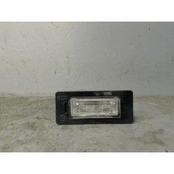 ECLAIREUR PLAQUE DE POLICE D