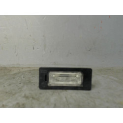 ECLAIREUR PLAQUE DE POLICE G