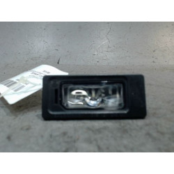 ECLAIREUR PLAQUE DE POLICE D