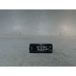 ECLAIREUR PLAQUE DE POLICE D