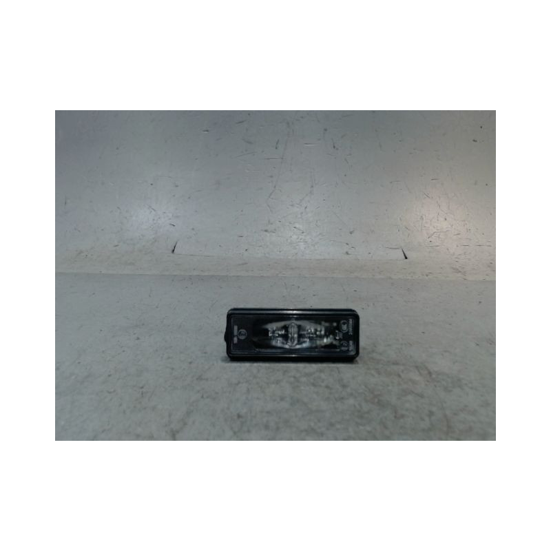 ECLAIREUR PLAQUE DE POLICE DROIT CITROEN C3