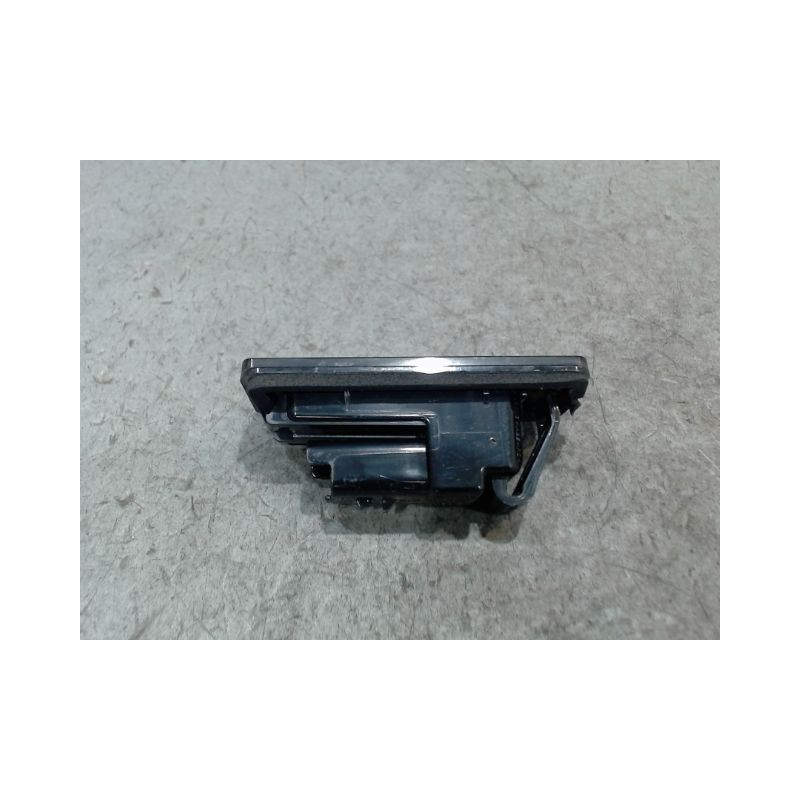 ECLAIREUR PLAQUE DE POLICE DROIT CITROEN C3