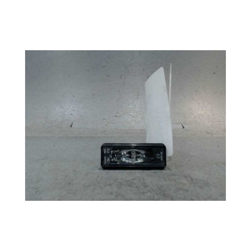 ECLAIREUR PLAQUE DE POLICE GAUCHE CITROEN C3