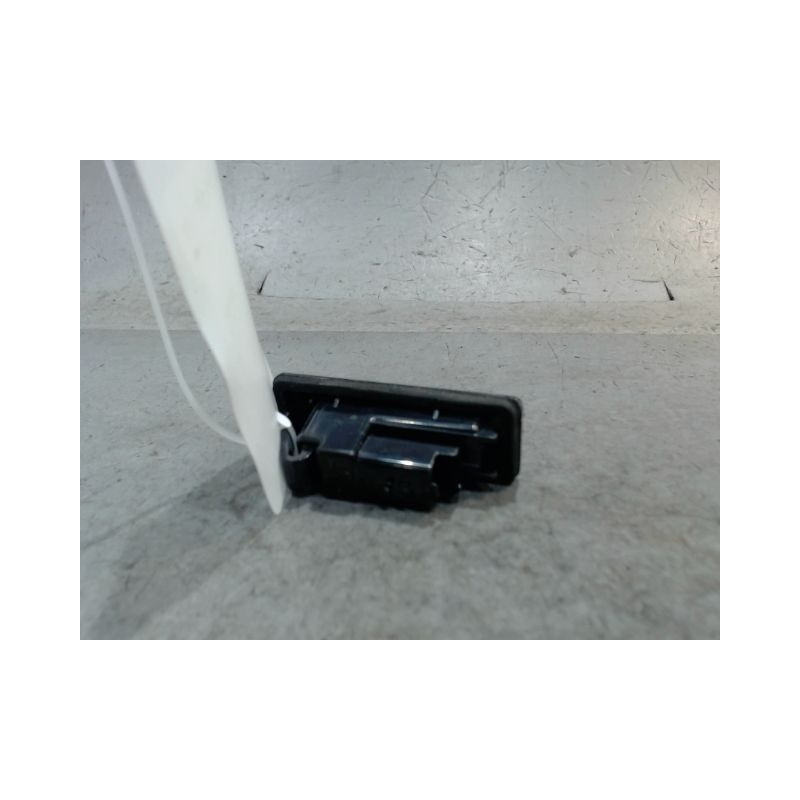 ECLAIREUR PLAQUE DE POLICE GAUCHE CITROEN C3
