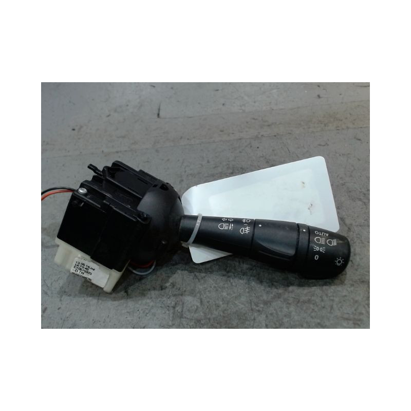 COMMANDE CLIGNOTANT RENAULT CLIO