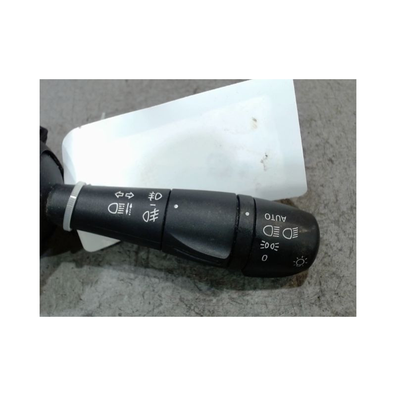 COMMANDE CLIGNOTANT RENAULT CLIO