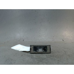 ECLAIREUR PLAQUE DE POLICE D