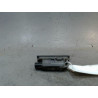 ECLAIREUR PLAQUE DE POLICE DROIT RENAULT MEGANE ESTATE 1.5 DCI