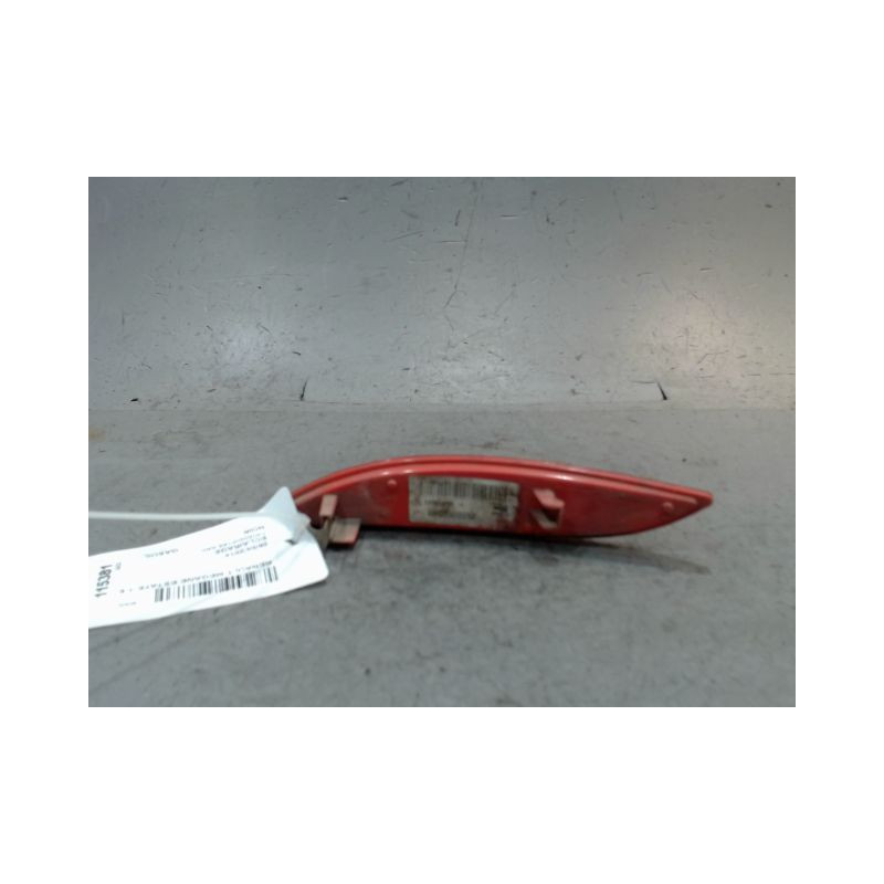 CATADIOPTRE ARD RENAULT MEGANE ESTATE 1.5 DCI