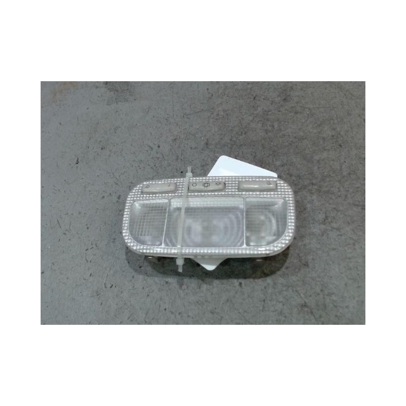 PLAFONNIER CITROEN C3