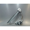 MECANISME+MOTEUR LEVE-GLACE AVANT DROIT NISSAN JUKE