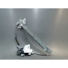 MECANISME+MOTEUR LEVE-GLACE AVANT DROIT NISSAN JUKE