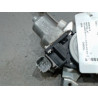 MECANISME+MOTEUR LEVE-GLACE AVANT DROIT NISSAN JUKE