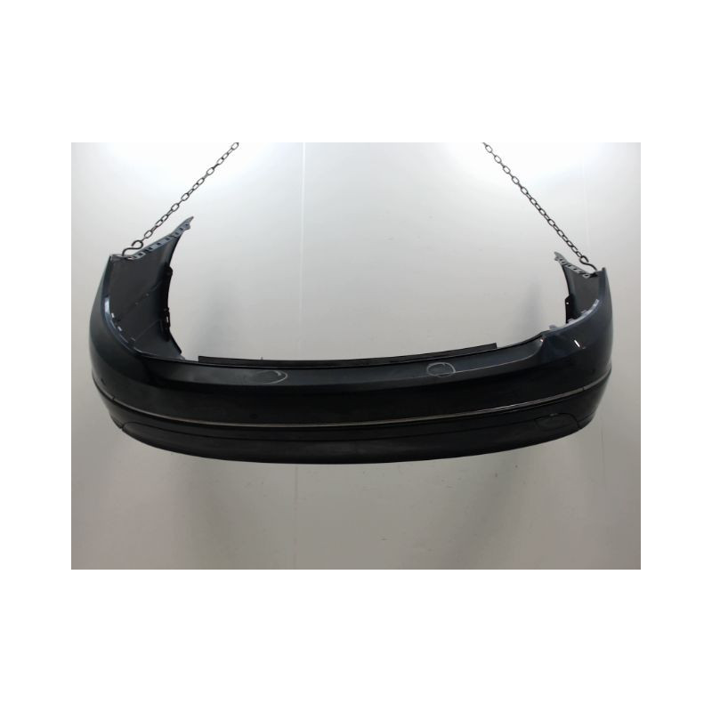 PARE-CHOC ARRIER MERCEDES CLASSE C BERL. III Phase 1 (204) 2007-2010