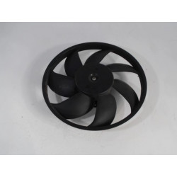 MOTEUR VENTILATEUR RADIATEUR