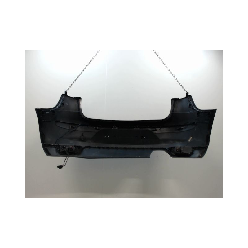 PARE-CHOC ARRIER SEAT ALTEA MONOSP. Phase 2 2009-...