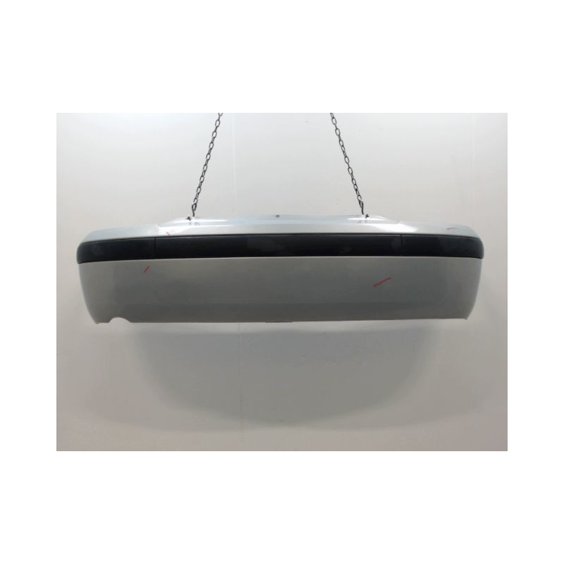 PARE-CHOC ARRIER RENAULT MEGANE I Phase 2 1999-2002