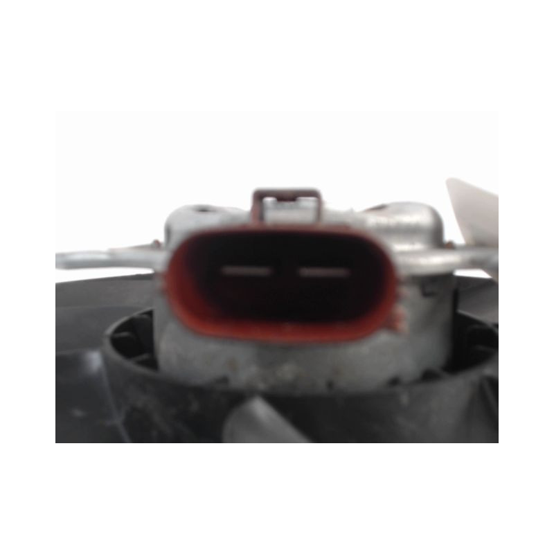 MOTEUR VENTILATEUR RADIATEUR FORD FIESTA 2010-