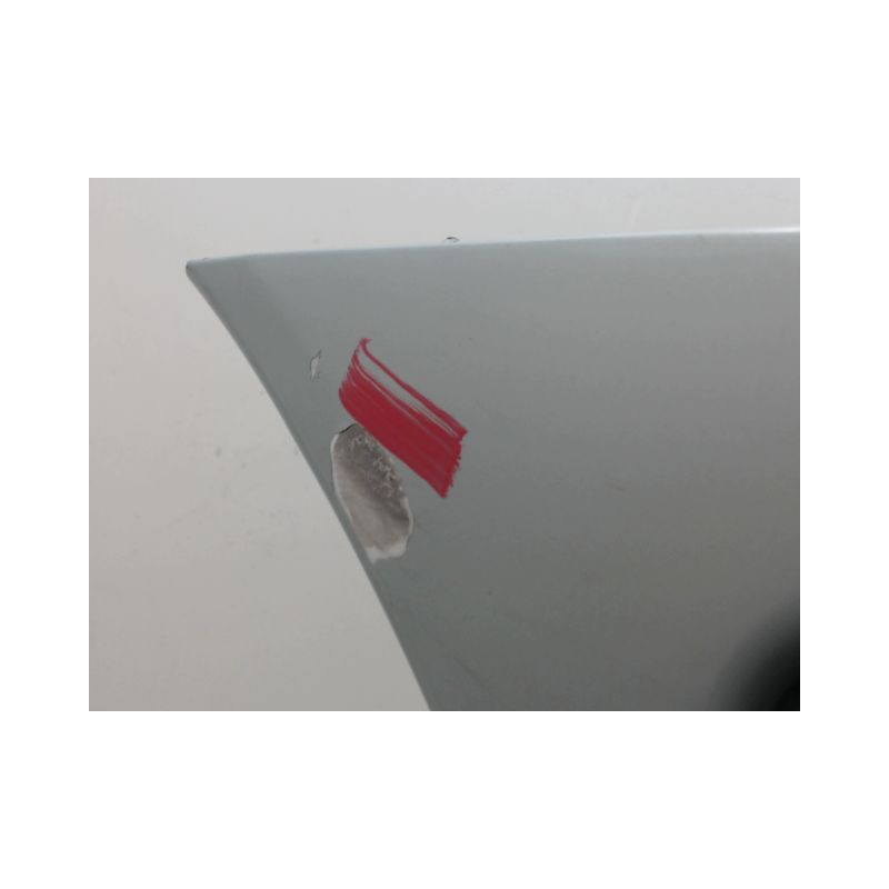 PARE-CHOC ARRIER RENAULT MEGANE I Phase 2 1999-2002