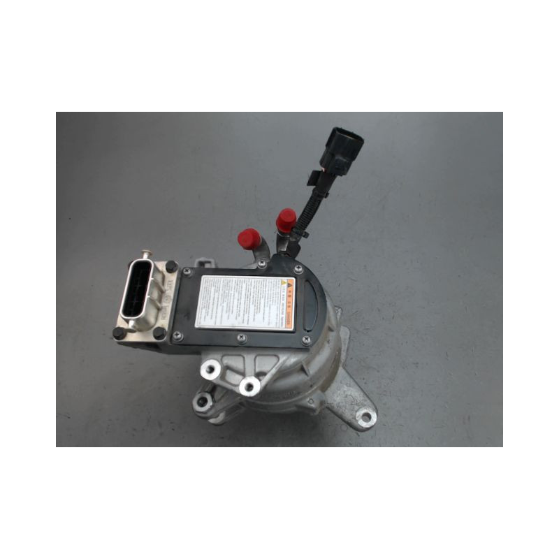 ALTERNATEUR KIA NIRO