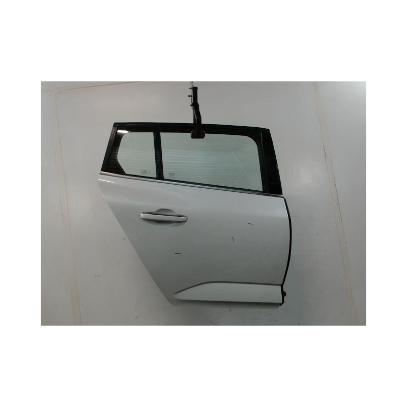 PORTE ARRIERE DROIT RENAULT MEGANE