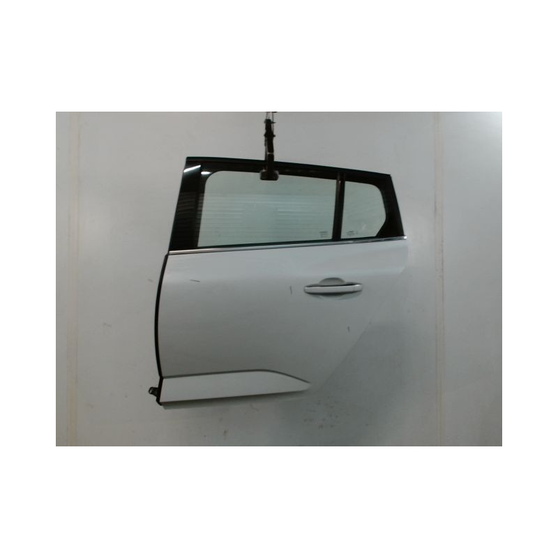PORTE ARRIERE GAUCHE RENAULT MEGANE