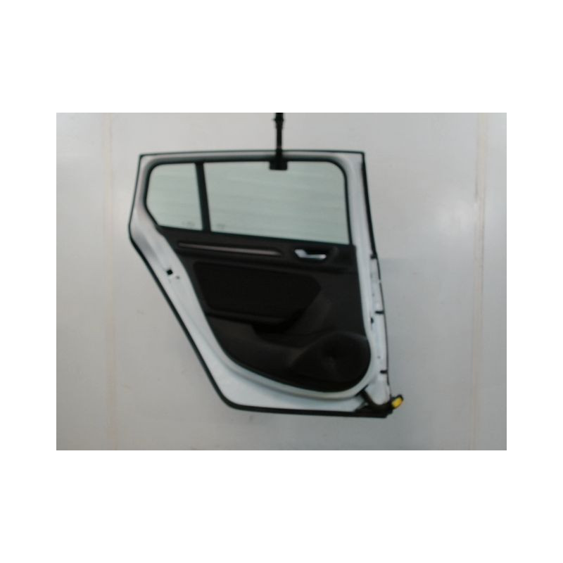 PORTE ARRIERE GAUCHE RENAULT MEGANE