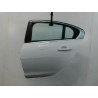 PORTE ARRIERE GAUCHE JAGUAR XE