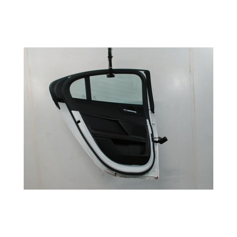 PORTE ARRIERE GAUCHE JAGUAR XE