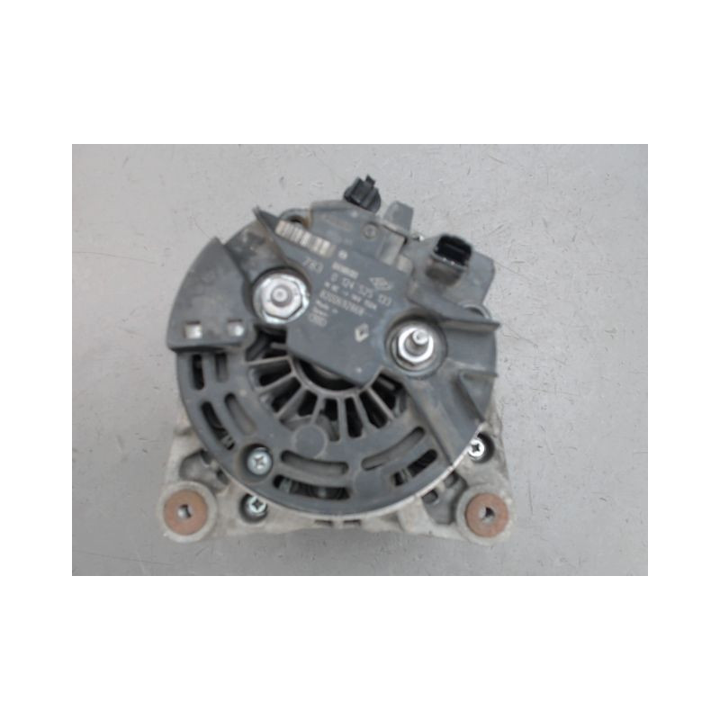 ALTERNATEUR OPEL MOVANO
