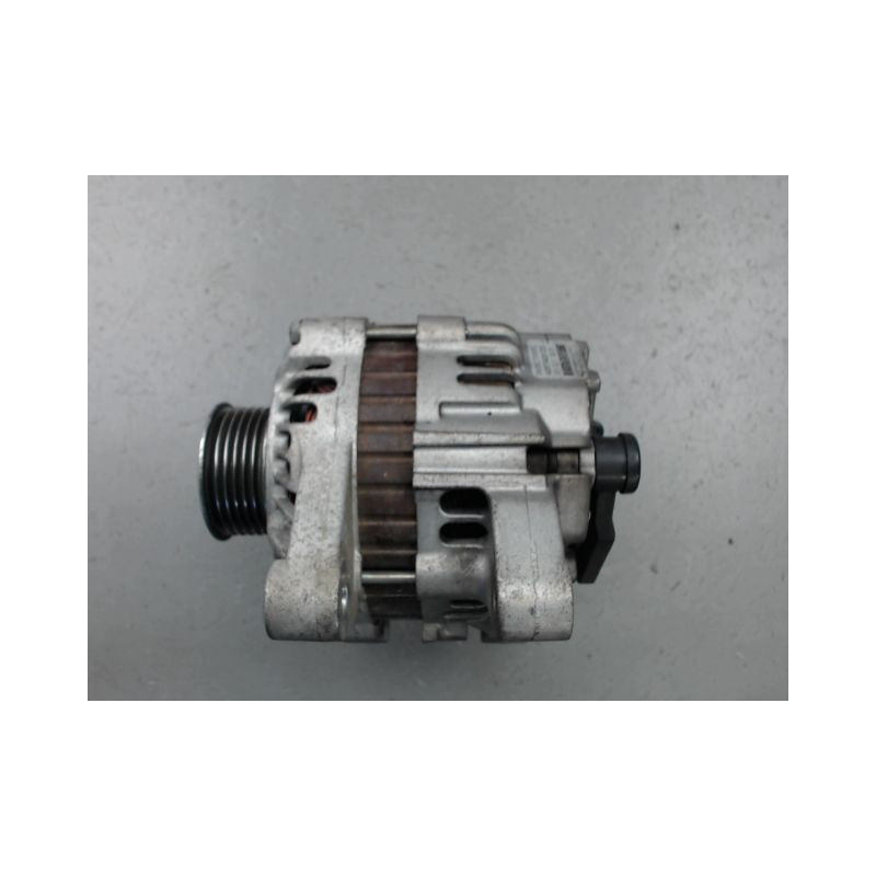 ALTERNATEUR PEUGEOT 206