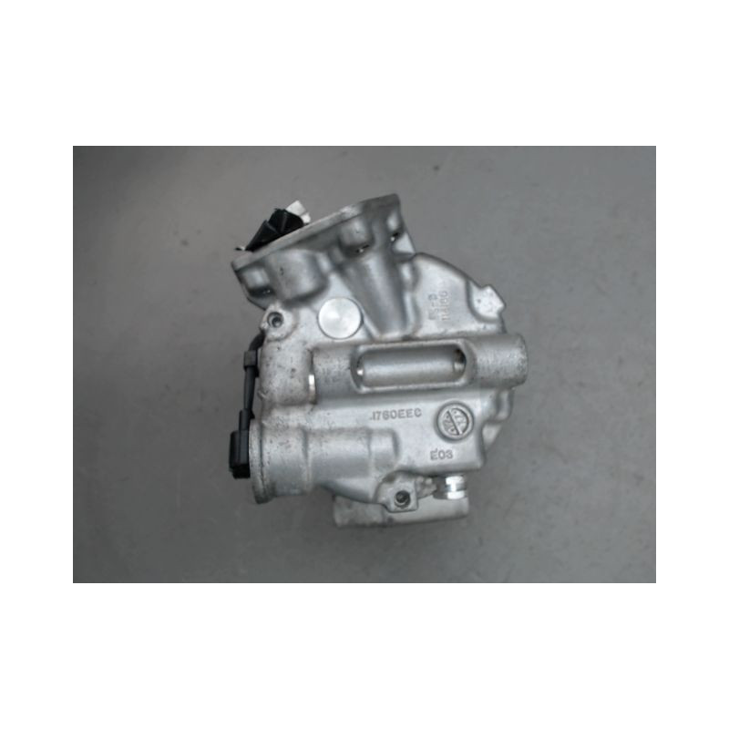 COMPRESSEUR AIR CONDITIONNE RENAULT MEGANE