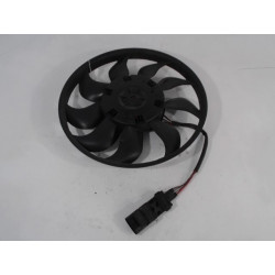 MOTEUR VENTILATEUR RADIATEUR