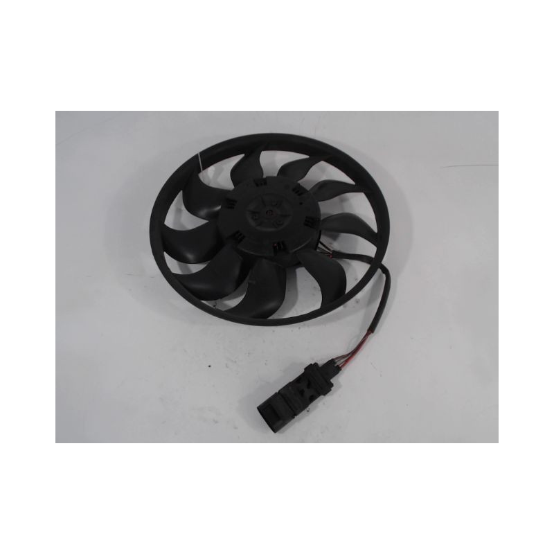 MOTEUR VENTILATEUR RADIATEUR VOLKSWAGEN SHARAN 2004-