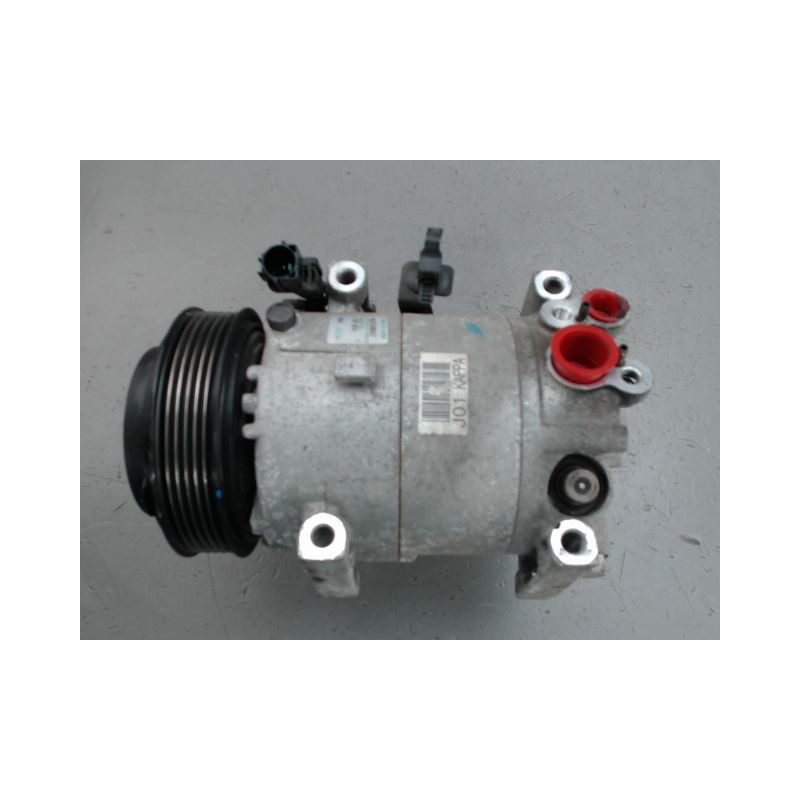 COMPRESSEUR AIR CONDITIONNE KIA PICANTO