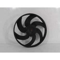 MOTEUR VENTILATEUR RADIATEUR