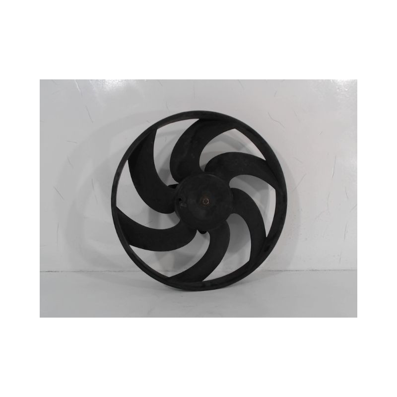 MOTEUR VENTILATEUR RADIATEUR CITROEN JUMPER
