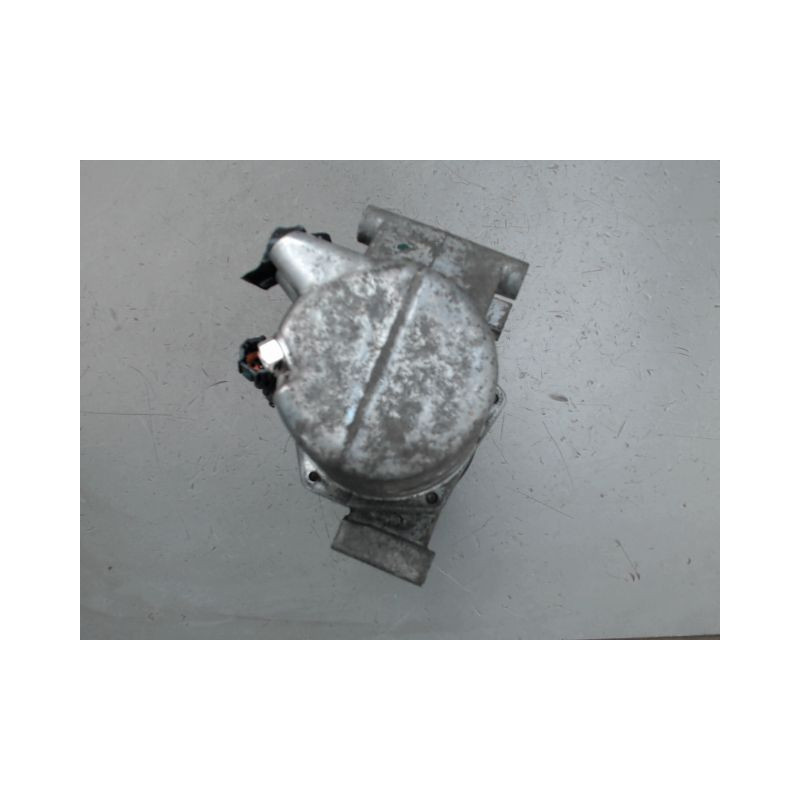 COMPRESSEUR AIR CONDITIONNE NISSAN MICRA