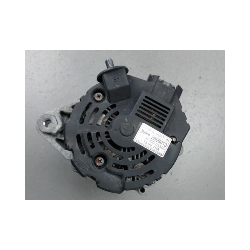 ALTERNATEUR HYUNDAI I10