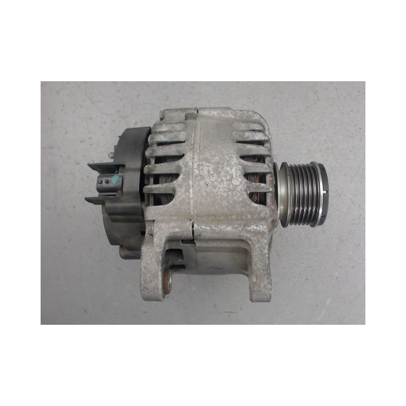 ALTERNATEUR RENAULT CAPTUR