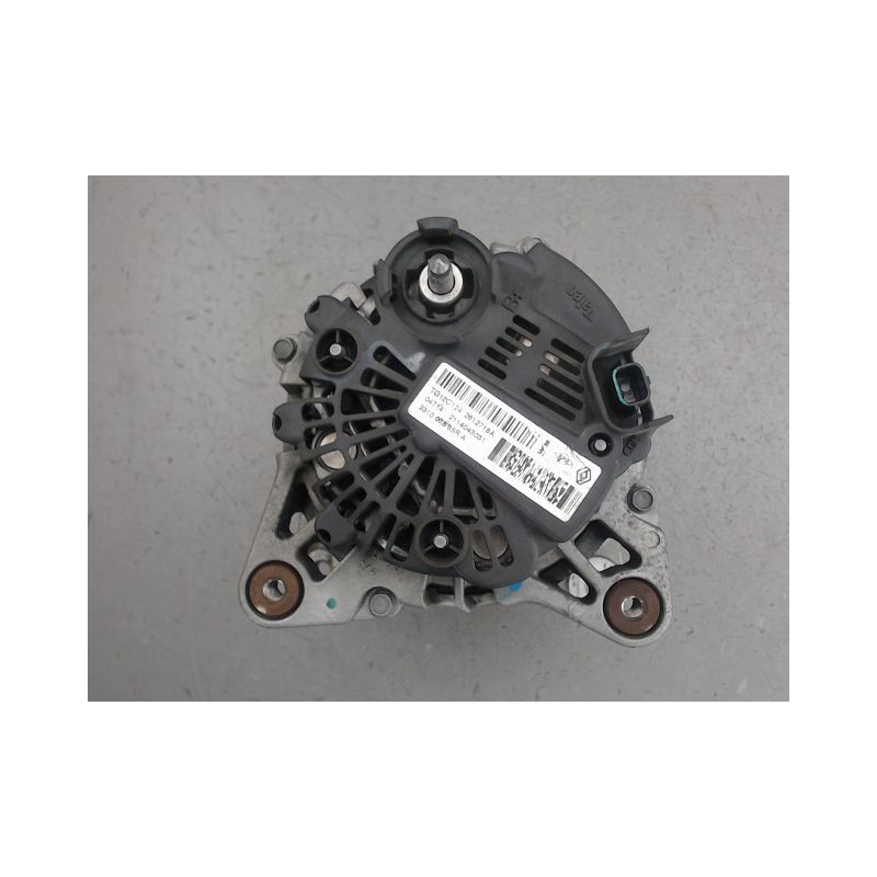 ALTERNATEUR RENAULT CAPTUR