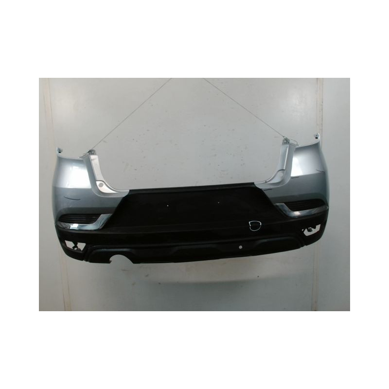 PARE-CHOC ARRIER RENAULT CAPTUR