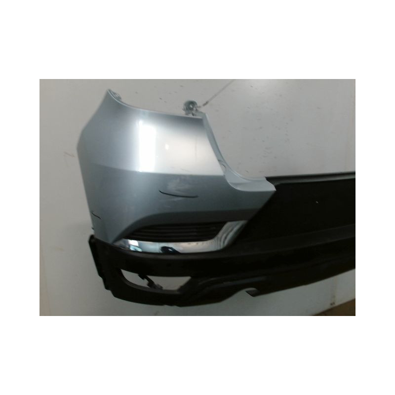 PARE-CHOC ARRIER RENAULT CAPTUR