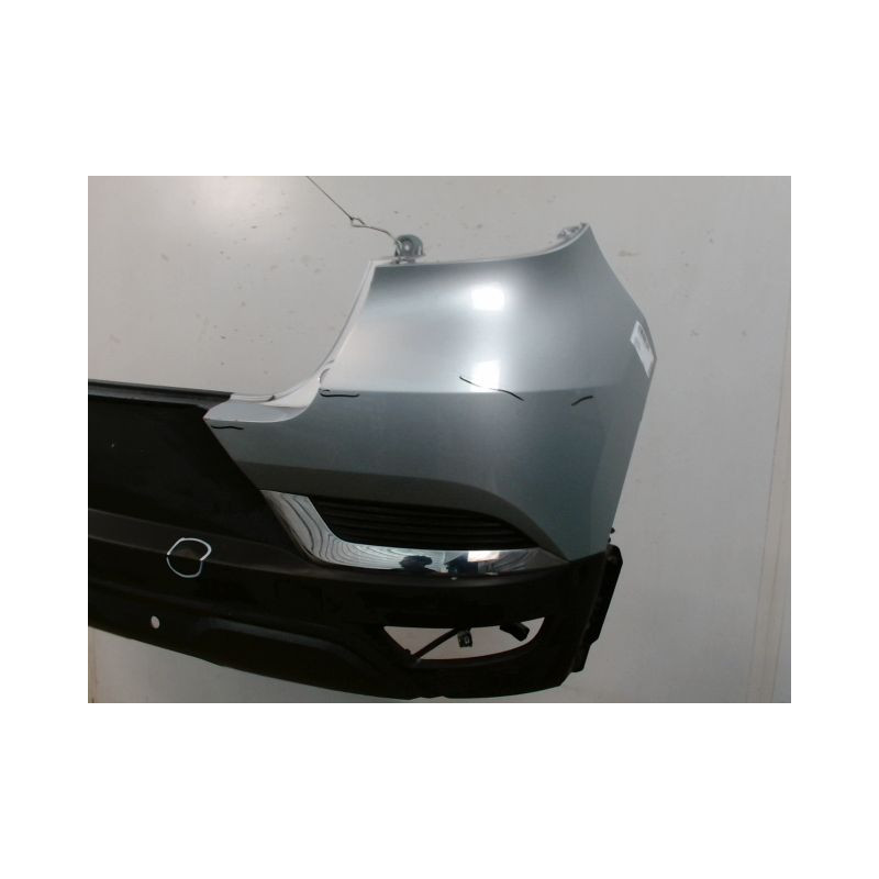 PARE-CHOC ARRIER RENAULT CAPTUR