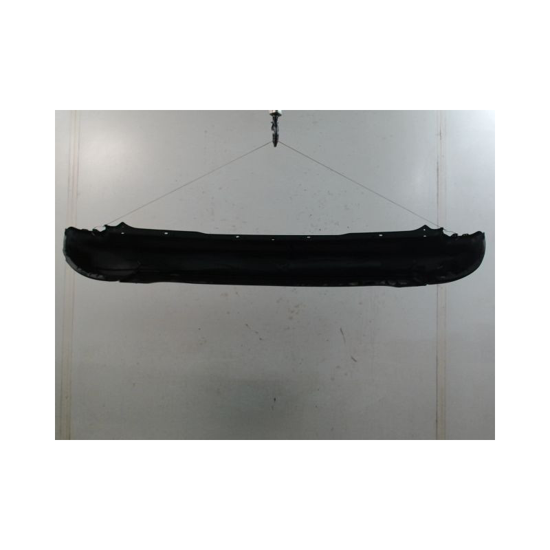 PARE-CHOC ARRIER PEUGEOT PARTNER