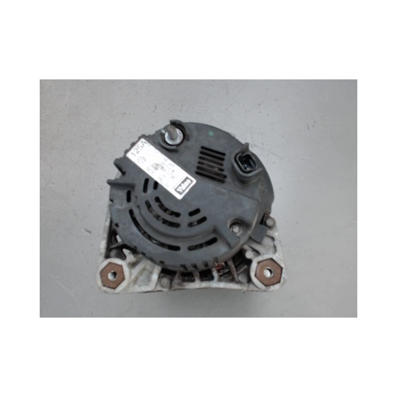 ALTERNATEUR RENAULT MEGANE