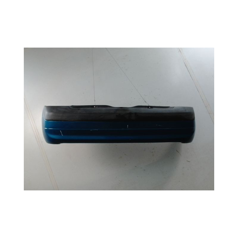 PARE-CHOC ARRIER RENAULT CLIO