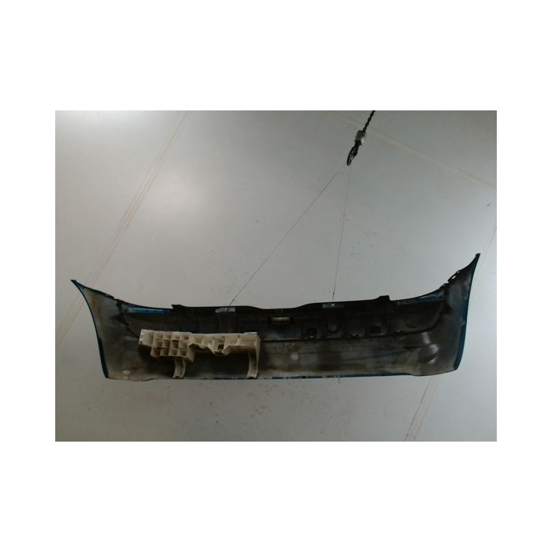 PARE-CHOC ARRIER RENAULT CLIO